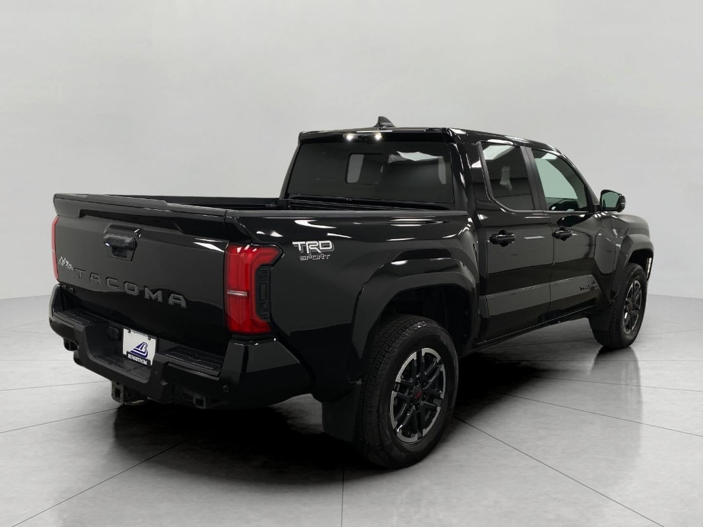 2024 Toyota TACOMA 4WD CREW CAB PICKUP - SHORT BED