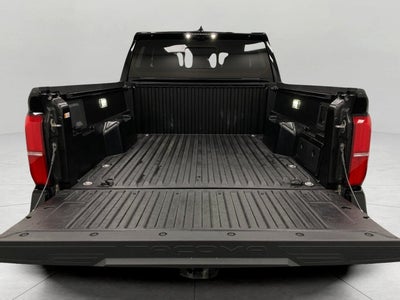 2024 Toyota TACOMA 4WD CREW CAB PICKUP - SHORT BED