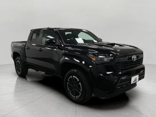 2024 Toyota TACOMA 4WD CREW CAB PICKUP - SHORT BED