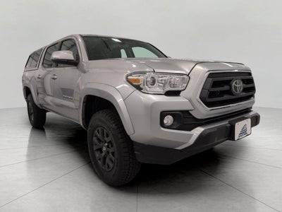 2023 Toyota Tacoma 4WD SR5 Double Cab 5' Bed V6 AT