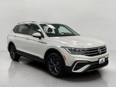 2023 Volkswagen Tiguan 2.0T SE 4MOTION