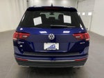 2021 Volkswagen Tiguan 2.0T SEL 4MOTION