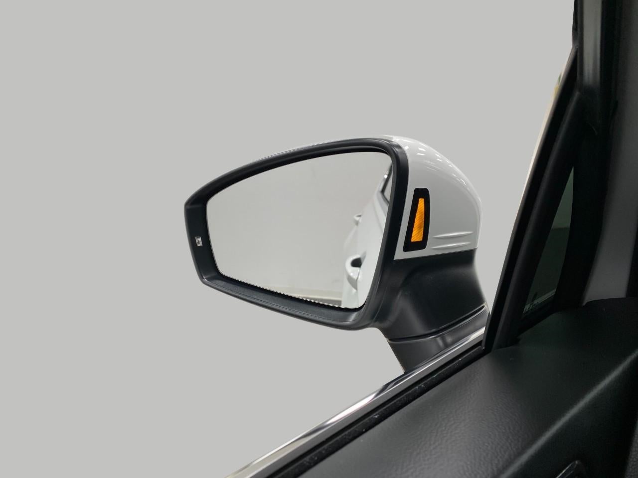 2024 Volkswagen Tiguan 2.0T SE 4MOTION