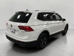 2024 Volkswagen Tiguan 2.0T SE 4MOTION