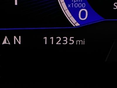 2025 Volkswagen Taos SE Black 4MOTION