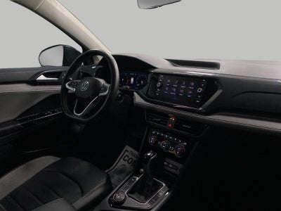 2022 Volkswagen Taos SEL 4MOTION