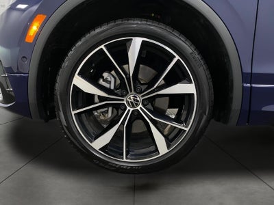 2024 Volkswagen Tiguan 2.0T SEL R-Line 4MOTION