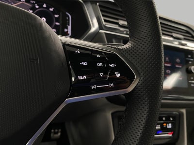 2024 Volkswagen Tiguan 2.0T SEL R-Line 4MOTION
