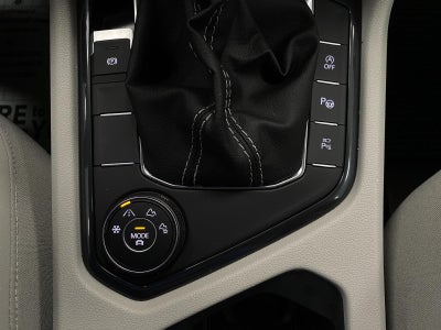 2024 Volkswagen Tiguan 2.0T SEL R-Line 4MOTION