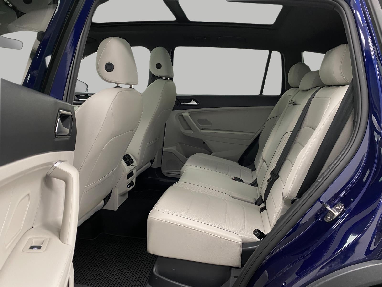 2024 Volkswagen Tiguan 2.0T SEL R-Line 4MOTION