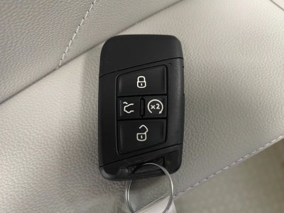 2024 Volkswagen Tiguan 2.0T SEL R-Line 4MOTION