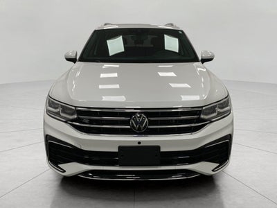2023 Volkswagen Tiguan 2.0T SEL R-Line 4MOTION