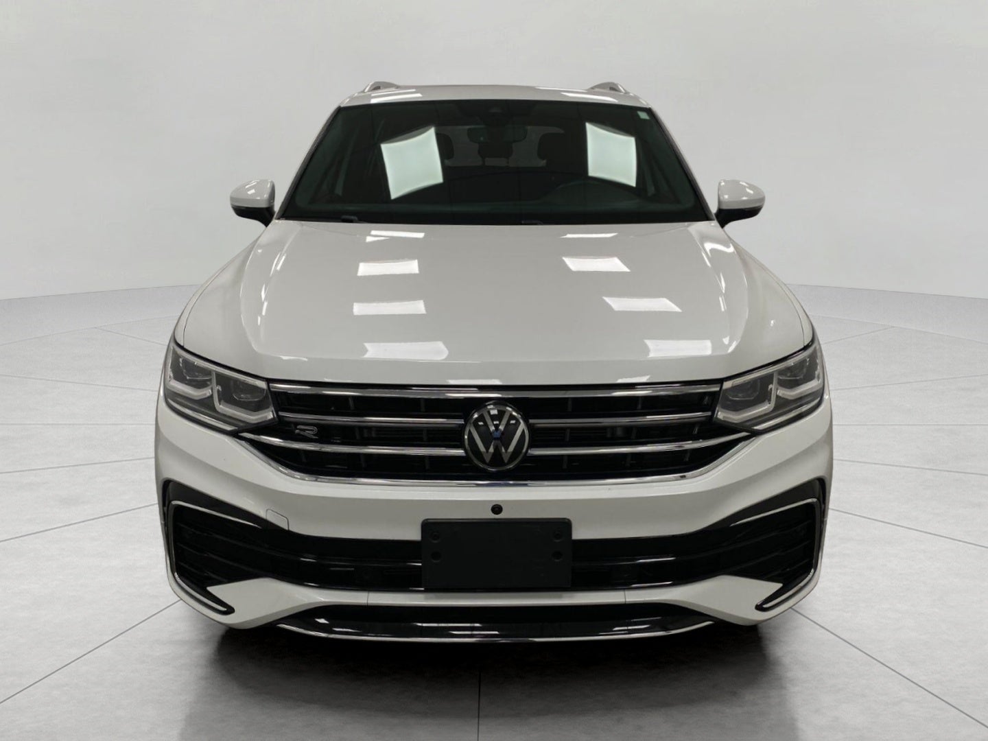 2023 Volkswagen Tiguan 2.0T SEL R-Line 4MOTION