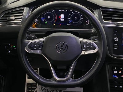 2023 Volkswagen Tiguan 2.0T SEL R-Line 4MOTION