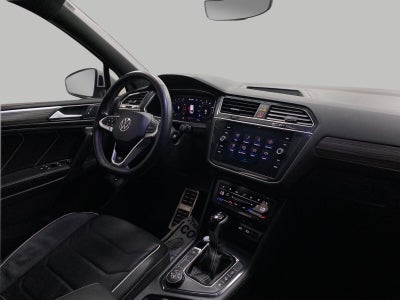 2023 Volkswagen Tiguan 2.0T SEL R-Line 4MOTION