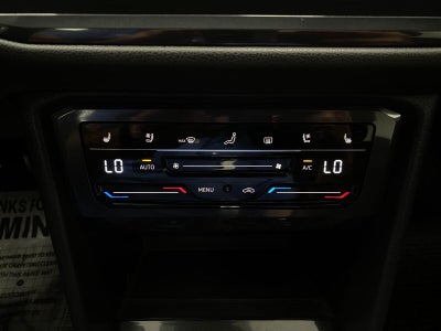 2023 Volkswagen Tiguan 2.0T SEL R-Line 4MOTION