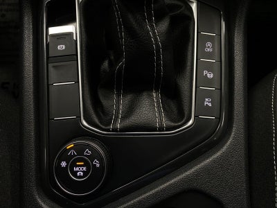 2023 Volkswagen Tiguan 2.0T SEL R-Line 4MOTION