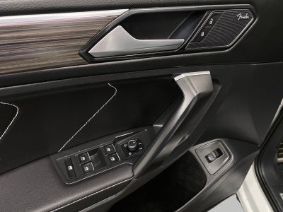2023 Volkswagen Tiguan 2.0T SEL R-Line 4MOTION