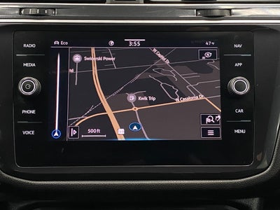 2024 Volkswagen Tiguan 2.0T SEL R-Line 4MOTION