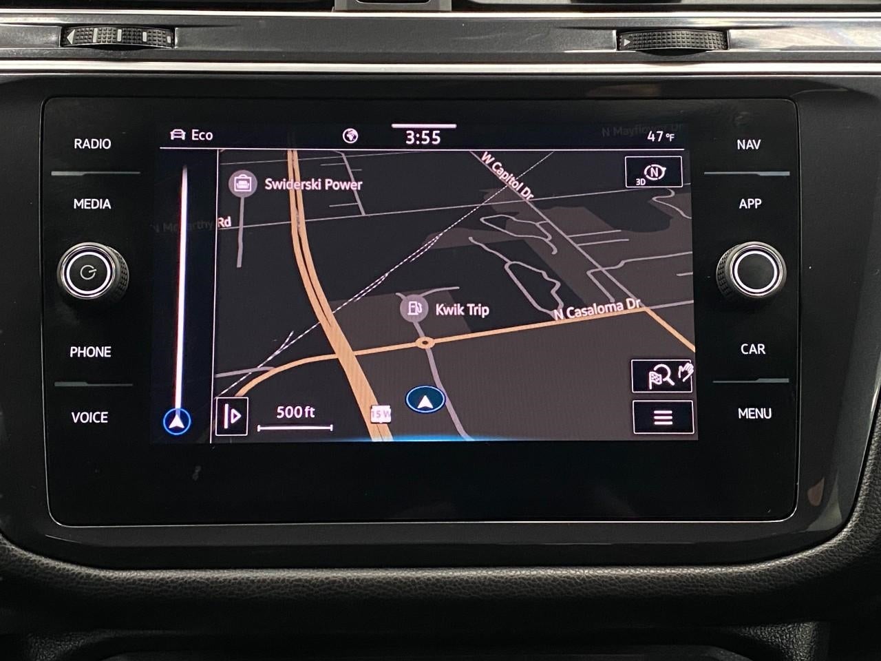 2024 Volkswagen Tiguan 2.0T SEL R-Line 4MOTION