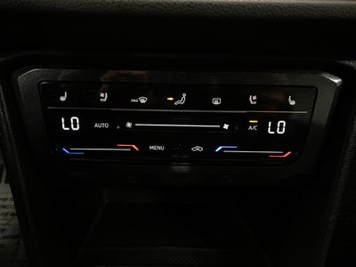 2024 Volkswagen Tiguan 2.0T SEL R-Line 4MOTION
