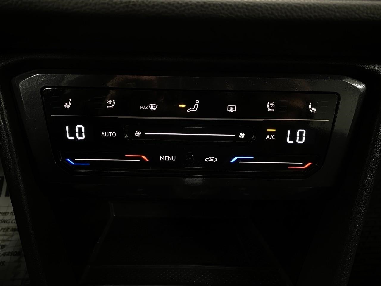 2024 Volkswagen Tiguan 2.0T SEL R-Line 4MOTION