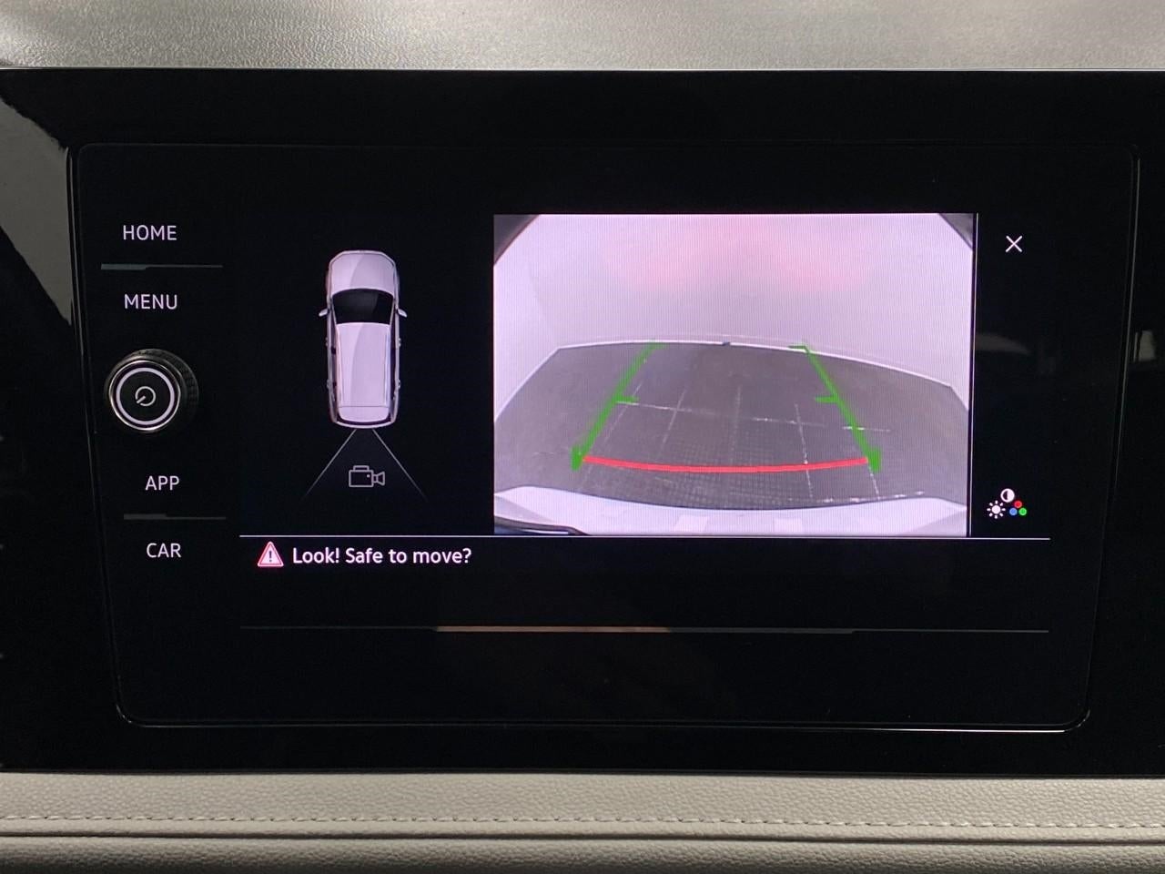 2025 Volkswagen Taos S 4MOTION