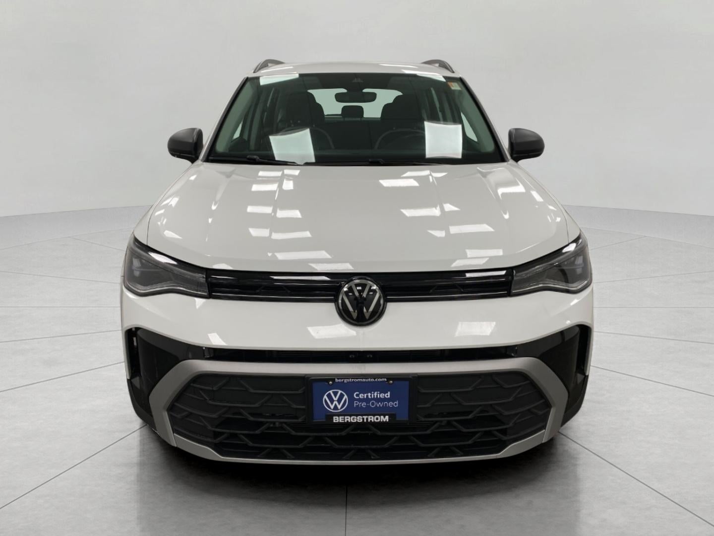 2025 Volkswagen Taos S 4MOTION