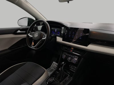 2025 Volkswagen Taos S 4MOTION