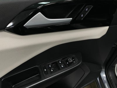 2025 Volkswagen Taos S 4MOTION