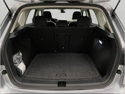 2025 Volkswagen Taos S 4MOTION