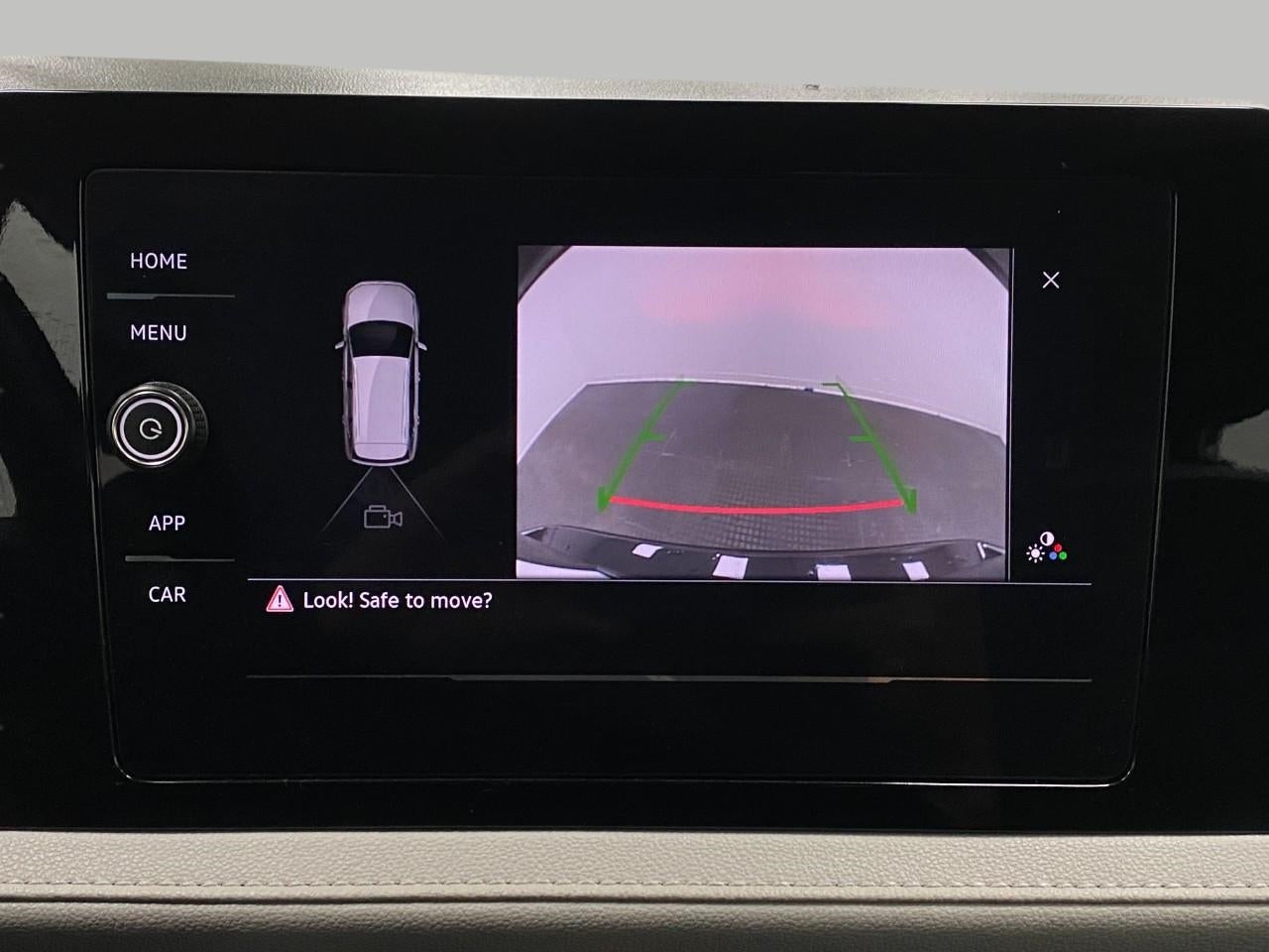 2025 Volkswagen Taos S 4MOTION