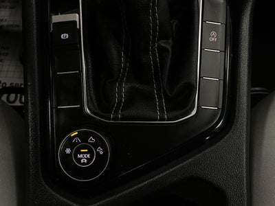 2025 Volkswagen Taos S 4MOTION