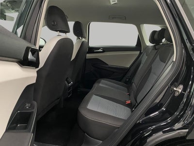 2025 Volkswagen Taos S 4MOTION