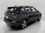 2025 Volkswagen Taos S 4MOTION