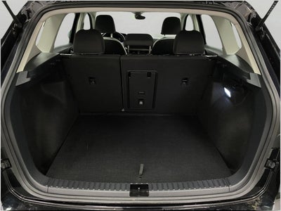 2025 Volkswagen Taos S 4MOTION