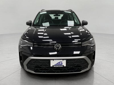 2025 Volkswagen Taos S 4MOTION