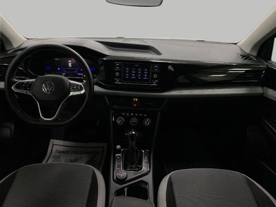 2024 Volkswagen Taos S 4MOTION
