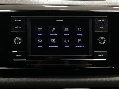 2024 Volkswagen Taos S 4MOTION