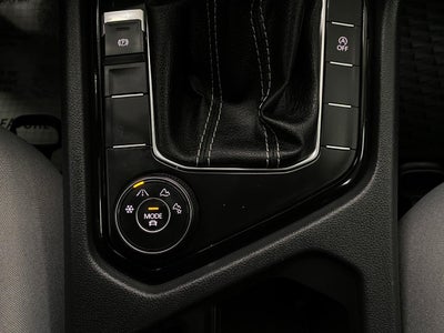 2024 Volkswagen Taos S 4MOTION