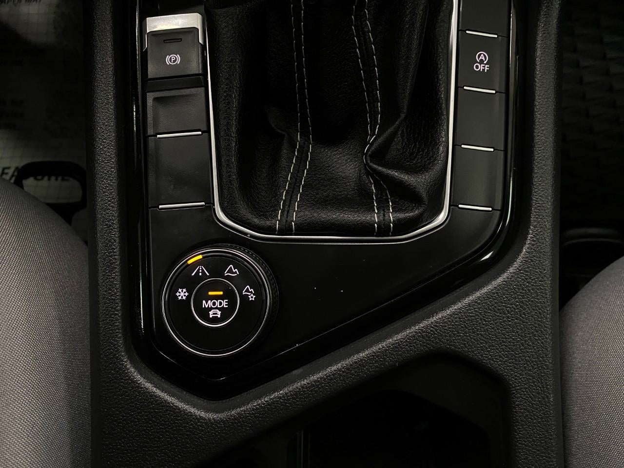 2024 Volkswagen Taos S 4MOTION