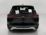 2026 Volkswagen Tiguan SE 4MOTION