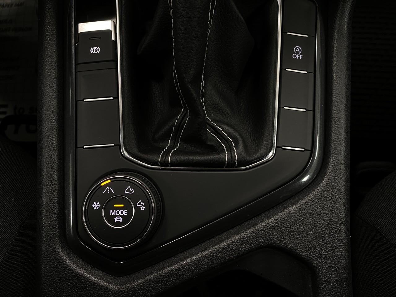 2023 Volkswagen Tiguan 2.0T S 4MOTION