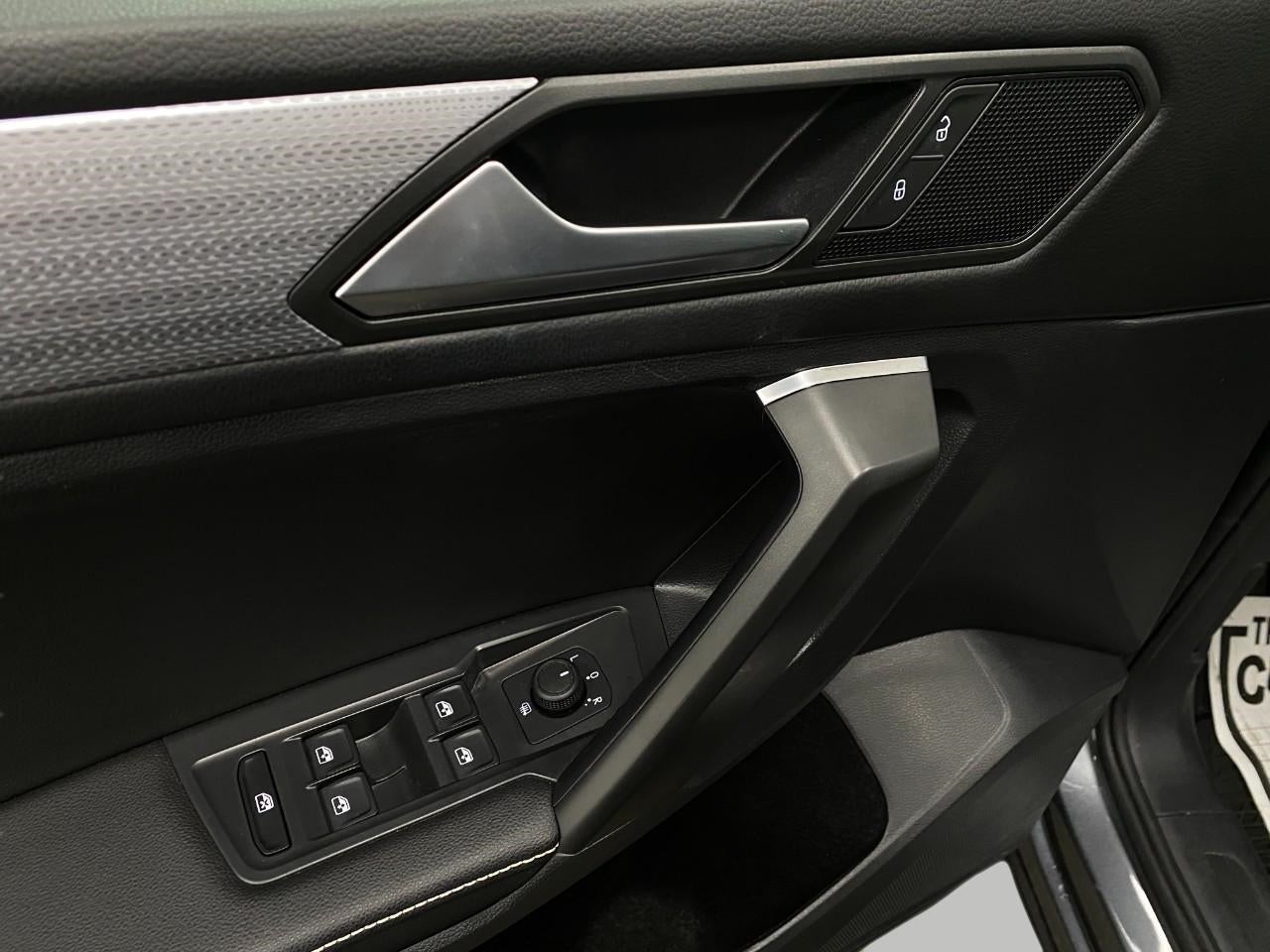 2023 Volkswagen Tiguan 2.0T S 4MOTION