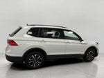2023 Volkswagen Tiguan 2.0T S 4MOTION