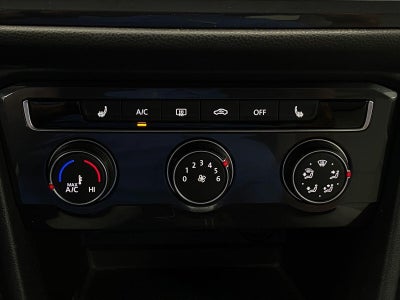 2023 Volkswagen Tiguan 2.0T S 4MOTION