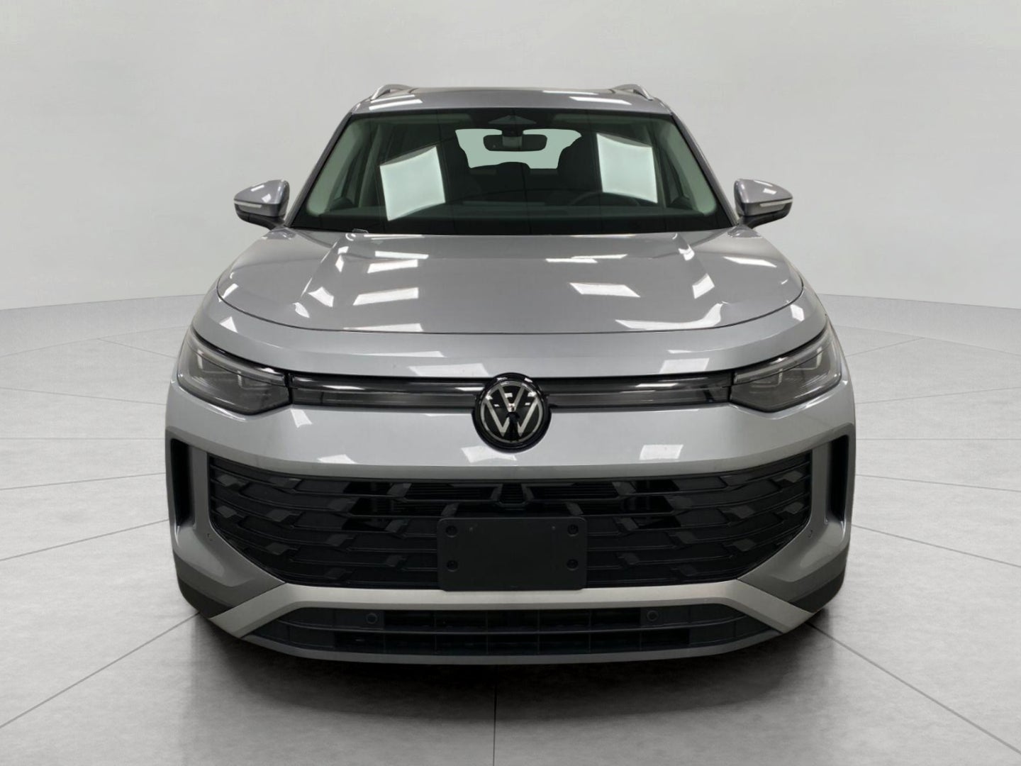 2026 Volkswagen Tiguan SE 4MOTION