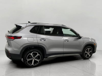 2026 Volkswagen Tiguan SE 4MOTION