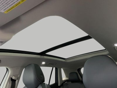 2026 Volkswagen Tiguan SE 4MOTION