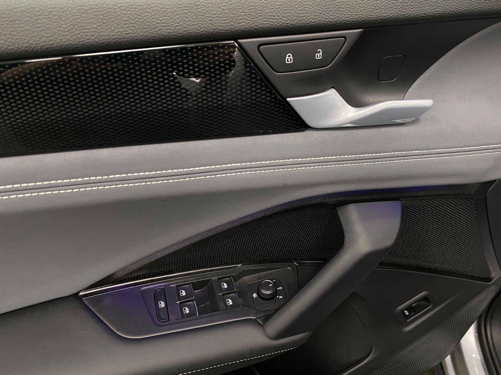 2026 Volkswagen Tiguan SE 4MOTION